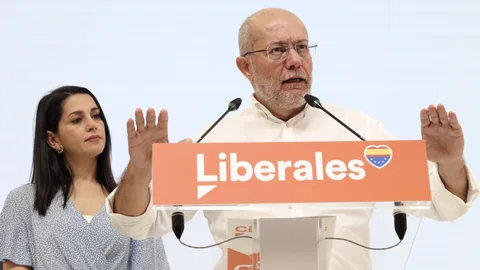 Quo vadis Ciudadanos