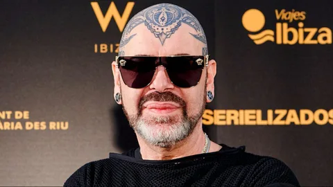 Xavier Font, en la actualidad