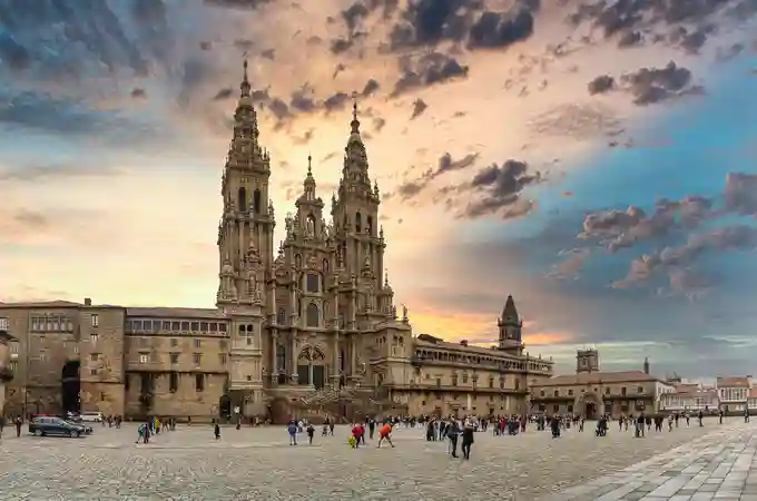 Un viaje imprescindible por el patrimonio histórico español 
