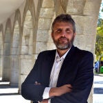 El profesor de la UCAV, Ricardo Reier