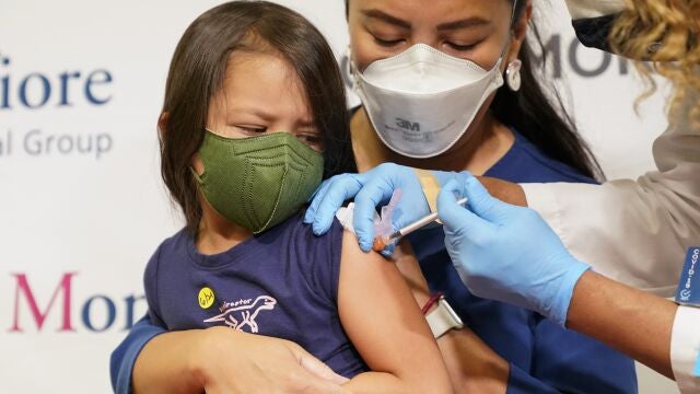 Las variante BA.5 de Ómicron puede provocar reinfecciones en cuatro semanas