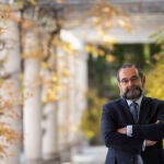Alfonso Bullón de Mendoza, reelegido al frente de los propagandistas