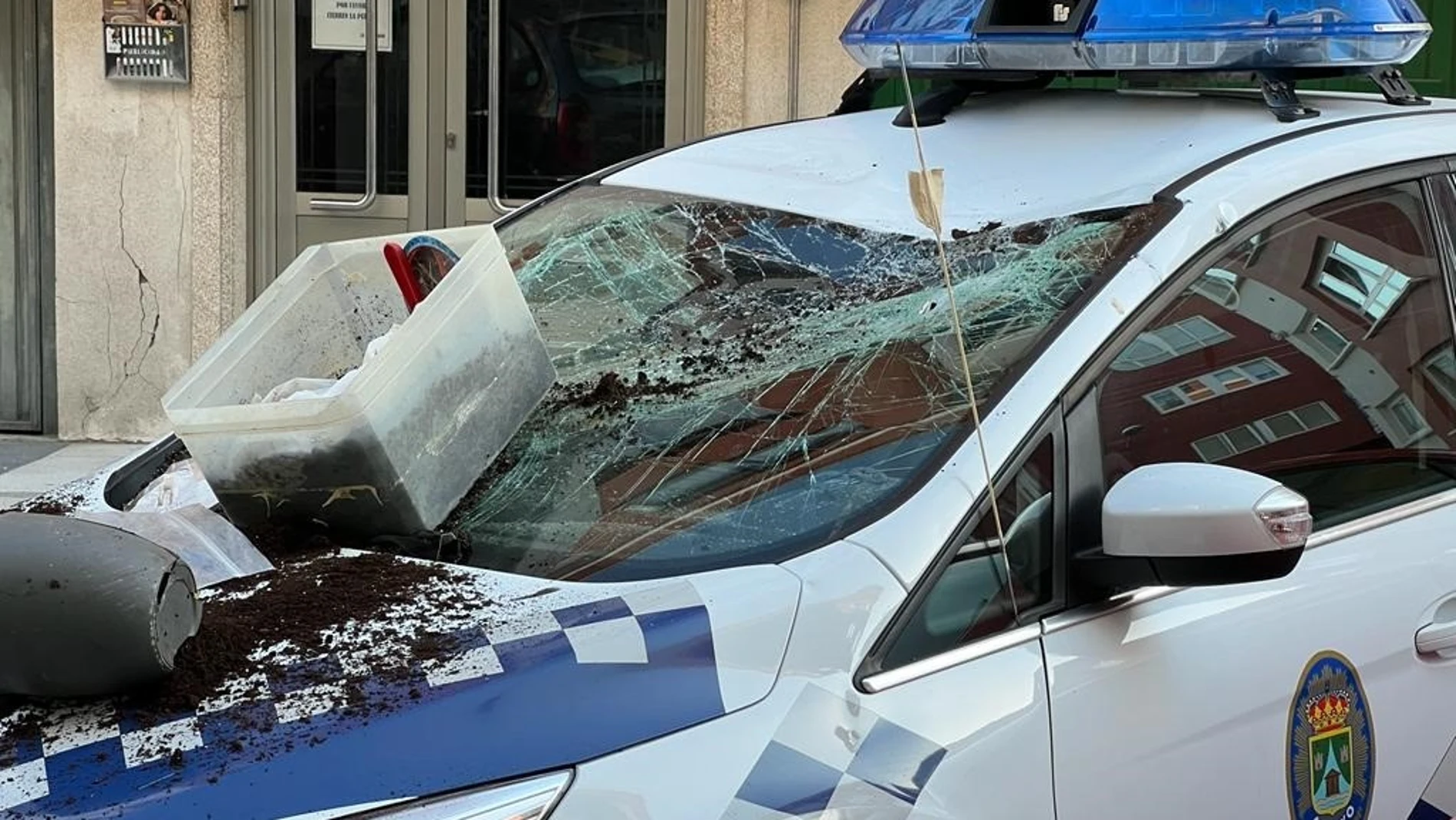 Suceso Arteixo. GUARDIA CIVIL 10/07/2022