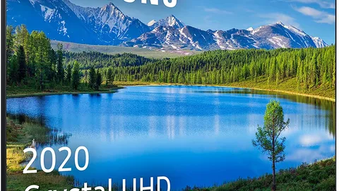 Televisor Smart TV en oferta del Prime Day