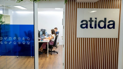 Oficinas Atida MiFarma