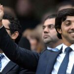 Mansour bin Zayed Al Nahyan