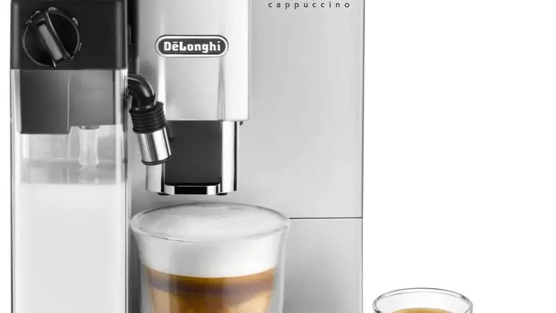 Cafetera de lujo rebajada en el Prime Day