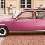 Renault 5 Diamant.