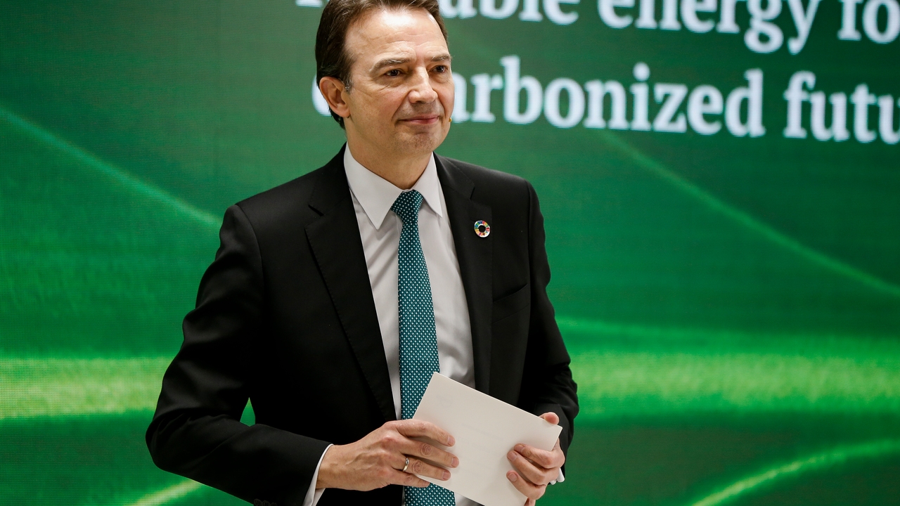 Enagás lands in Germany as a partner of the mega-regasifier in Hamburg