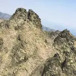  Rescatan el cadáver de un montañero en el Pico Almanzor (Ávila)