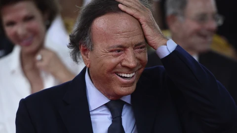 Julio Iglesias