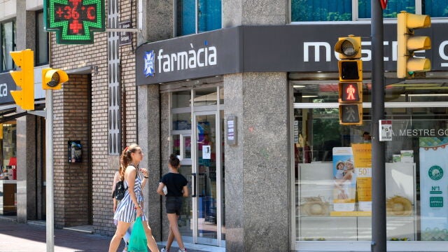 "No podemos despreciar el potencial de estos profesionales que están detrás de más de 22.000 farmacias repartidas por todo el territorio español"