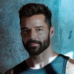 El artista puertorriqueño Ricky Martin. EFE
