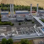 Bruselas pide reducir ya el consumo de energía ante el “apagón” ruso: calefacción a 19º y aire acondicionado a 25º