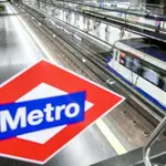 Metro de Madrid
METRO DE MADRID
15/07/2022