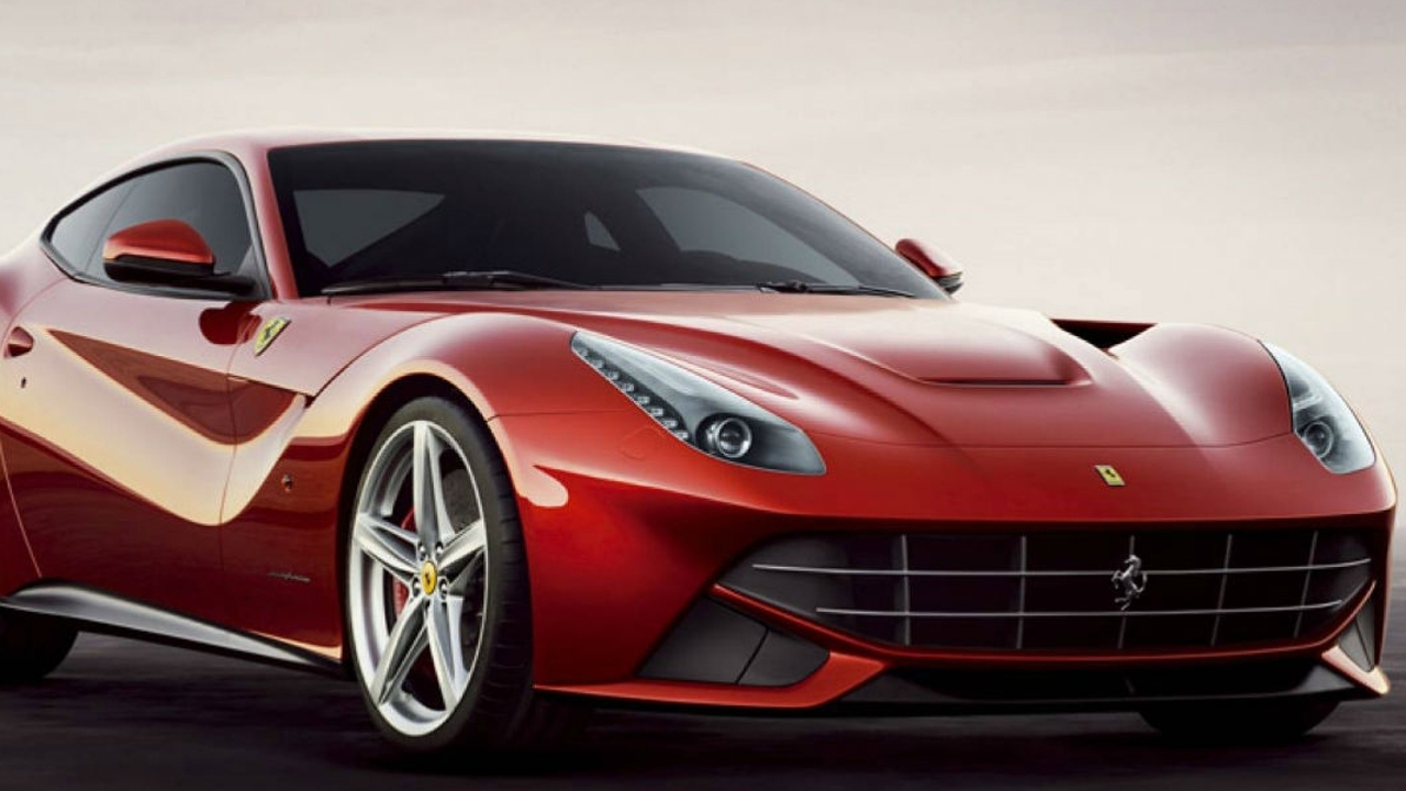 El Ferrari ‘low cost’ que le va a dar a su dueño más de un dolor de cabeza 4 Motor16 69 Motor16