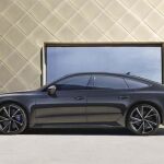 Audi RS7 Exclusive Edition