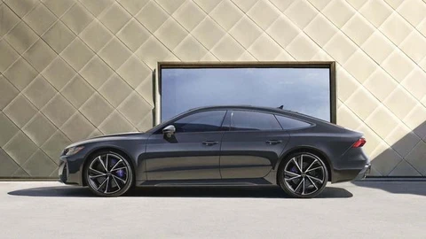 Audi RS7 Exclusive Edition