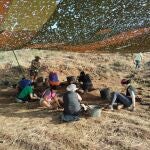 Colectivo Arqueológico y Paleontológico de Salas de los Infantes