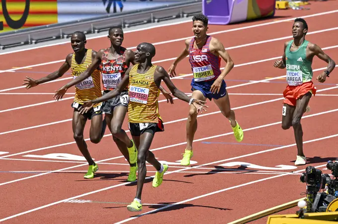 ¿Quiénes son los kalenjin, la etnia que acapara el 40% de las medallas en carreras de distancias superiores a 800 metros?