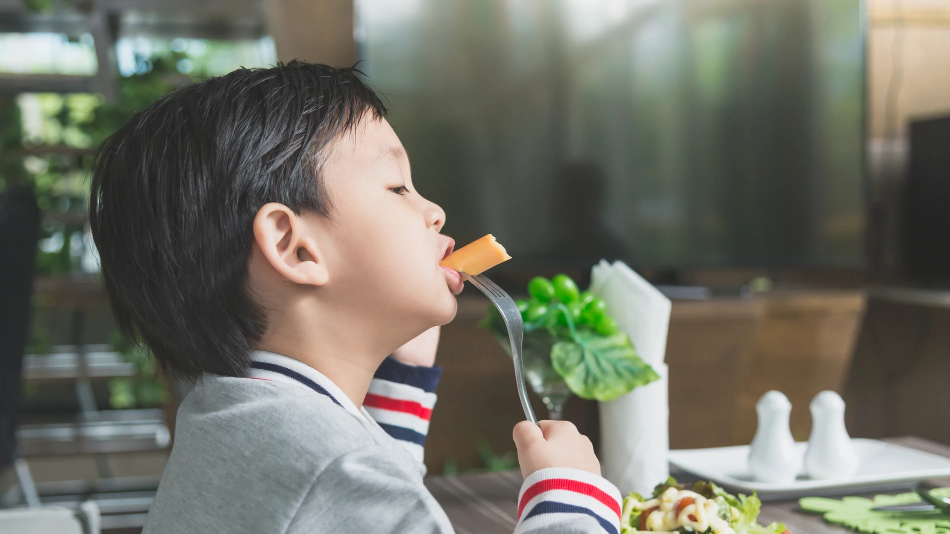 Cerca de 1,5 millones de personas están en situación de pobreza alimentaria en España