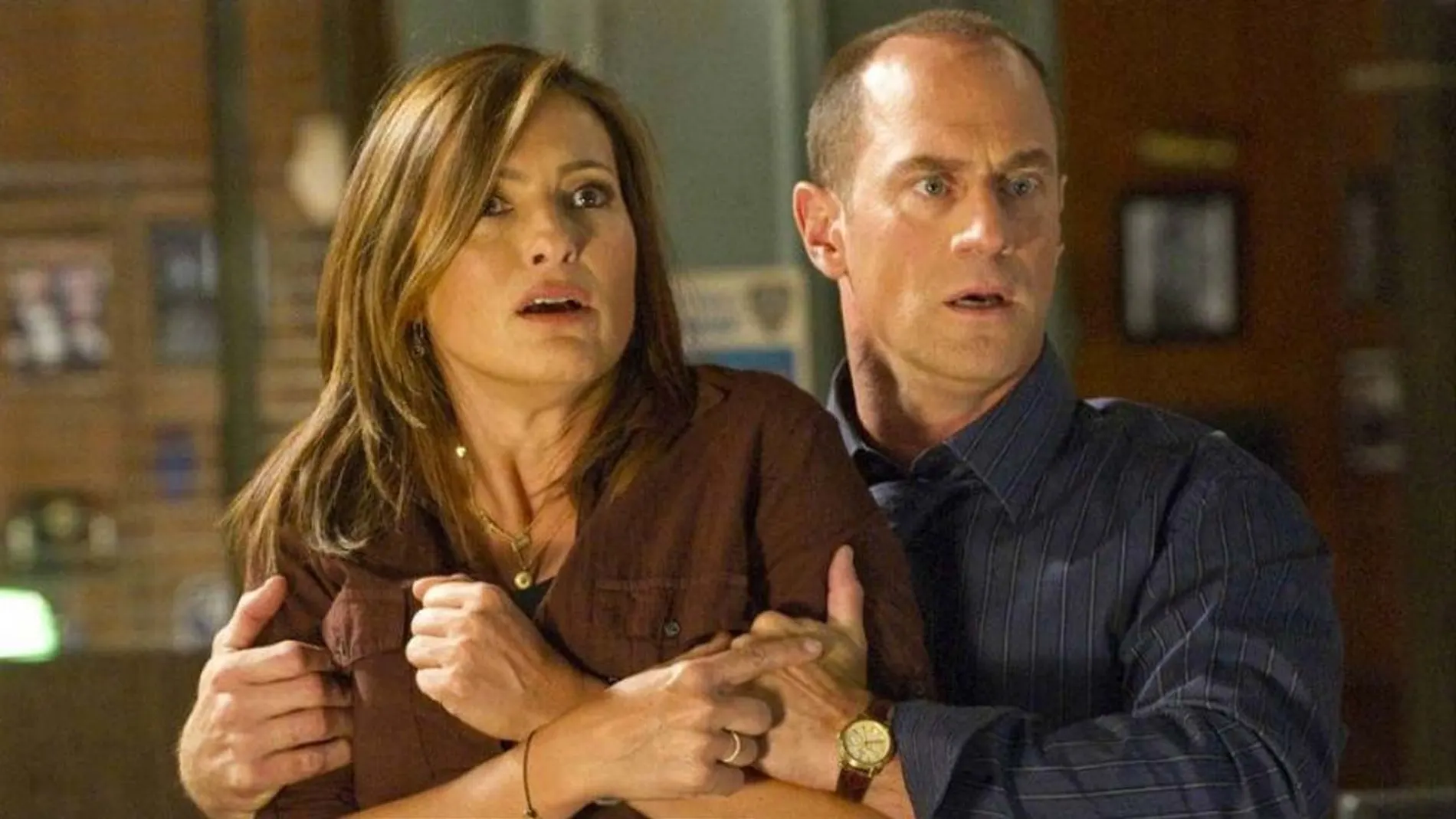 Los protagonistas del spin off