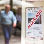 Agencia inmobiliaria en Madrid