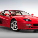 Ferrari F512M