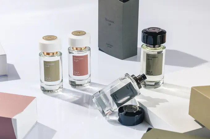 Este perfume de venta en Mercadona huele a limpio y ya es viral en redes