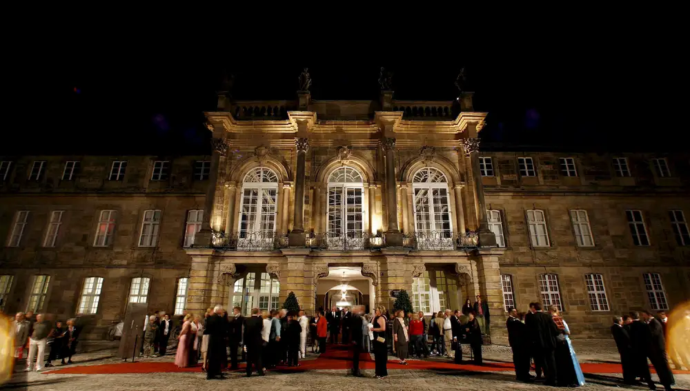 Desde 1876 tiene lugar en el teatro Festspielhaus de Bayreuth el icónico festival de música clásica