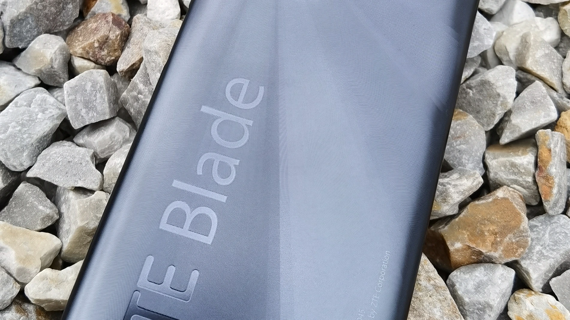 Blade V40 Vita, el mejor de los móviles por debajo de los €180