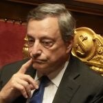 Mario Draghi