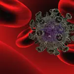  Antirretrovirales e inmunoterapia mejoran el VIH