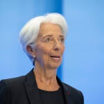 Christine Lagarde