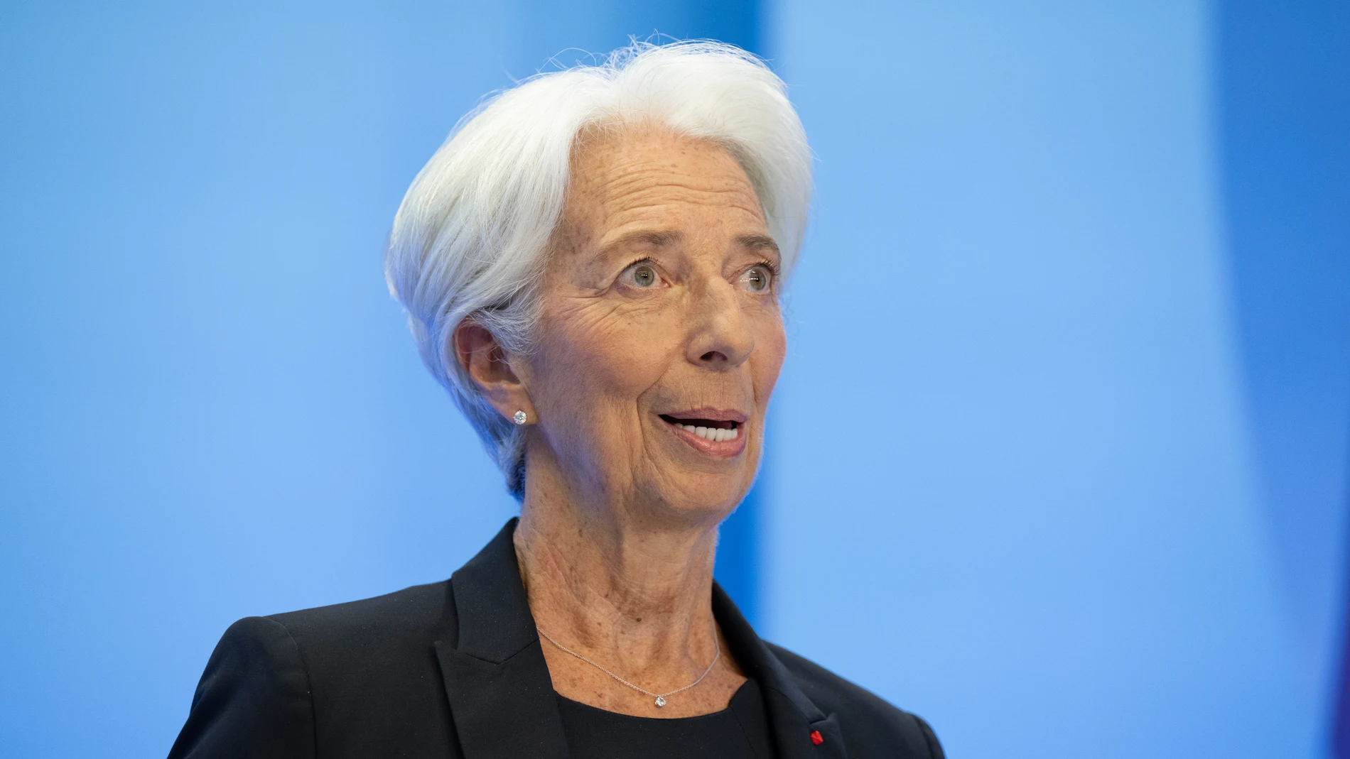 Christine Lagarde