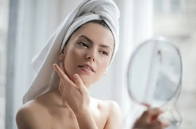 Vuelve a la rutina cuidando tu piel con los productos de cosmética natural de Aldi