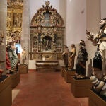 Primer aniversario de la inauguración del Museo Territorial Campos de Renacimiento'