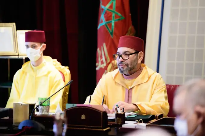 Marruecos asegura que “no tiene fronteras terrestres” con España y denuncia que Melilla es un “presidio ocupado” 