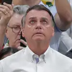  Bolsonaro lanza su candidatura a la presidencia de Brasil