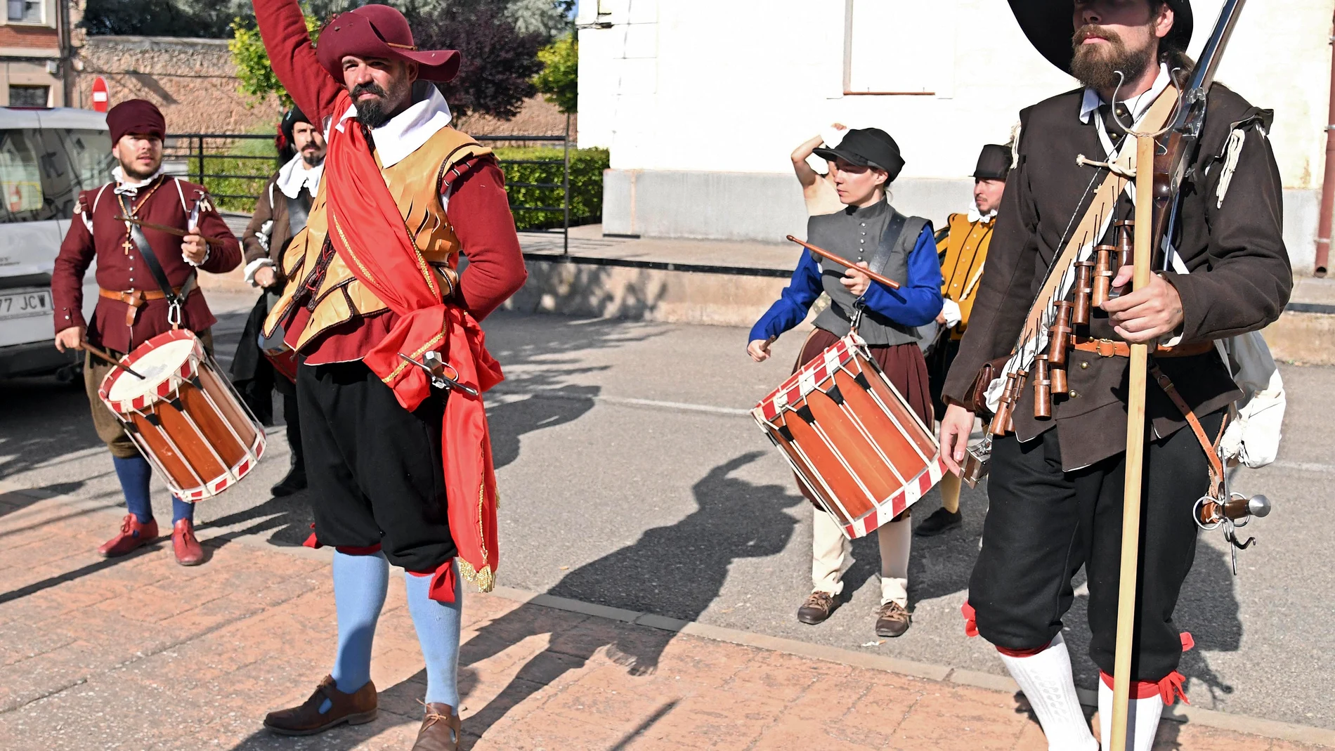 La Fiesta Barroca de Lerma será una realidad este año