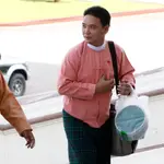  La Junta Militar birmana ahorca a cuatro activistas por la democracia