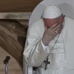 La renuncia del Papa