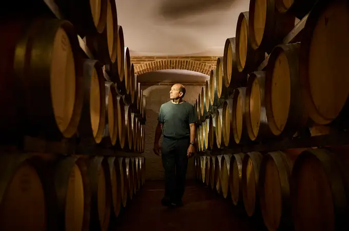 El vino más castizo de Madrid se hace en Colmenar de Oreja