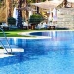 Sector del camping