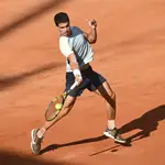 Carlos Alcaraz comenzará la temporada de tierra batida en Montecarlo