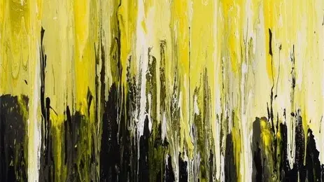 &quot;Birth of structure&quot;, de Elena Ksanti