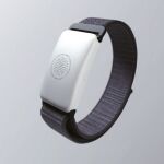 pulsera "Control de Golpes de Calor", desarrollada por la empresa ASPY