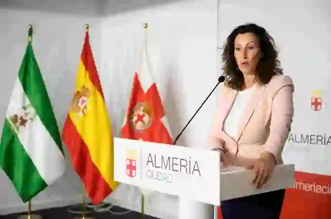 Almería tendrá su primera alcaldesa tras la marcha de Fernández-Pacheco a la Junta