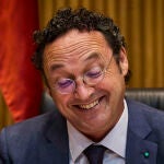 Comparecencia de Álvaro García Ortiz, en relación con su propuesta de nombramiento como Fiscal General del Estado.