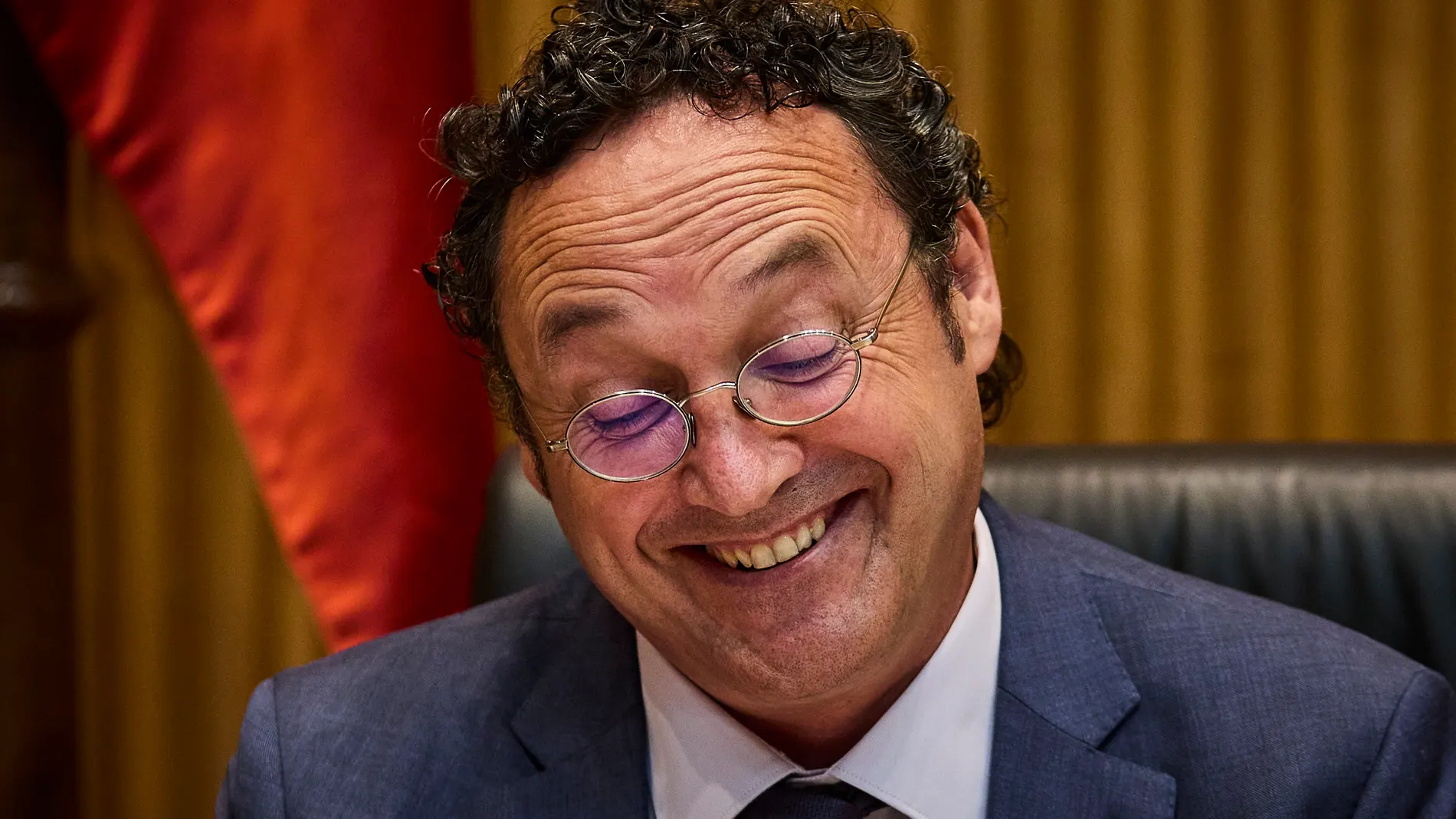 Comparecencia de Álvaro García Ortiz, en relación con su propuesta de nombramiento como Fiscal General del Estado.